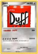 DUFF