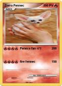 Zorro Fennec