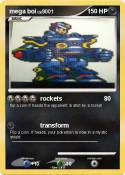 mega boi