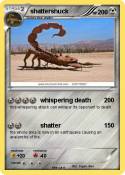 shattershuck