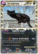 The Darkness