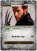 Wolverion