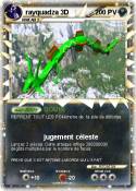 rayquadza 3D