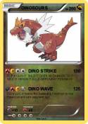 DINOSOURS