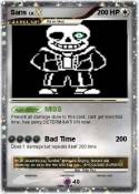 Sans