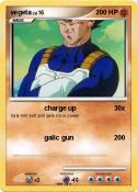 vegeta