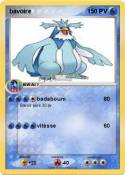 bavoire