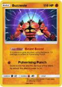 Buzzwole
