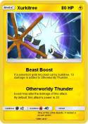 Xurkitree