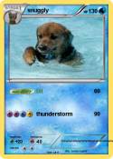 snuggly
