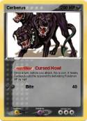 Cerberus