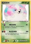 GLACEON