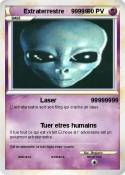Extraterrestre