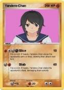 Yandere-Chan