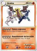 Giratina