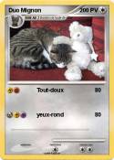 Duo Mignon