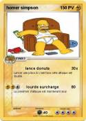 homer simpson