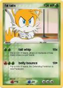 fat tails