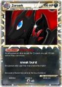 Zoroark