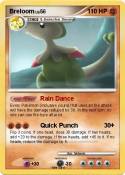 Breloom