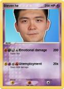 Steven he