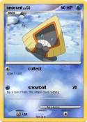snorunt