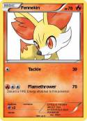 Fennekin
