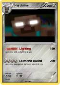 Herobrine