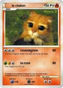 le chaton