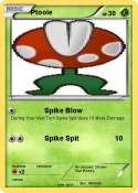 Ptooie