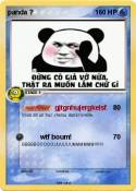 panda ?