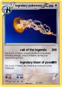 legndary