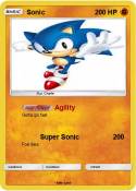 Sonic