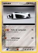caissator