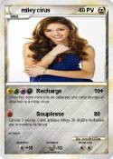 miley cirus