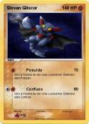 Stevan Gliscor 
