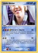 Justin Bieber 