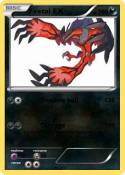 Yvetal EX