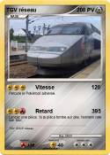 TGV réseau