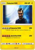 Kasuma1000