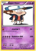 Dipper Pines