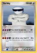 The Stig