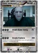 Lord Voldemort