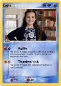 Leyla