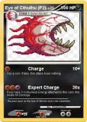 Eye of Cthulhu