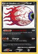 Eye of Cthulhu