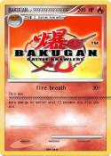 BAKUGAN