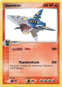 sharketron