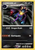 HYDREIGON