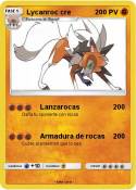 Lycanroc cre